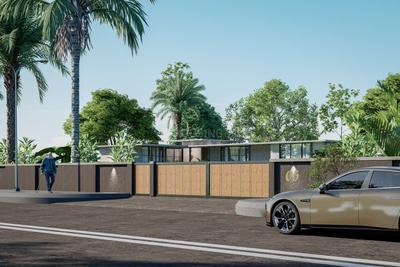 Project Image of 0.0 - 45000.0 Sq.ft Residential Plot Plot for buy in Radhe Tranquil Farms