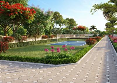 Project Image of 558.0 - 2662.0 Sq.ft Residential Plot Plot for buy in Stepsstone One Aaero