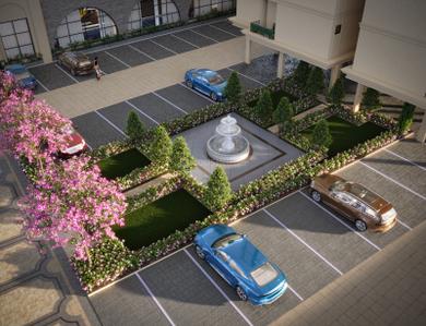 Project Image of 1661.0 - 2638.0 Sq.ft 3 BHK Apartment for buy in Ashapurna Neopolis Phase I