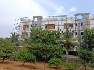 Chellappas Elevation 2