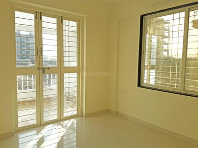 Project Image of 418.0 - 552.0 Sq.ft 1 BHK Apartment for buy in JJ Tulip