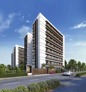 Dev Prime Elevation 1