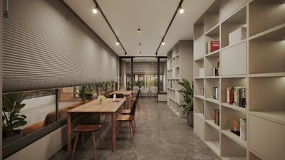 Project Image of 2610.0 - 4410.0 Sq.ft 3 BHK Apartment for buy in Prayasam Residency