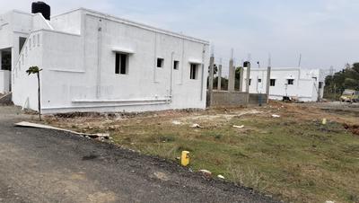 Project Image of 450.0 - 3000.0 Sq.ft Residential Plot Plot for buy in VSBN Vijaya Green City Phase 7
