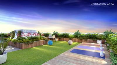 Project Image of 665 Sq.ft 2 BHK Apartment / Flat for sale in Ghatkopar East for Rs. 18000000