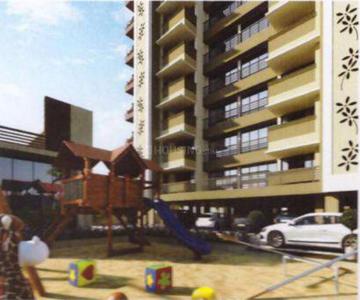 Sumukh Bilvam Heights Elevation 1