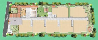 Project Image of 1100 Sq.ft 2 BHK Apartment / Flat for sale in Kadugodi for Rs. 9600000