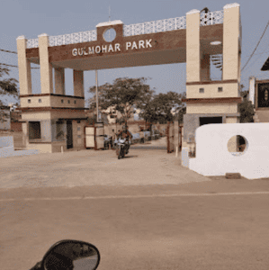 Project Image of 0.0 - 1851.53 Sq.ft Residential Plot Plot for buy in Ansons Gulmohar Park