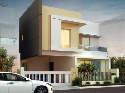 Project Image of 0.0 - 1182.0 Sq.ft 2 BHK Villa for buy in S And P Signature Villas