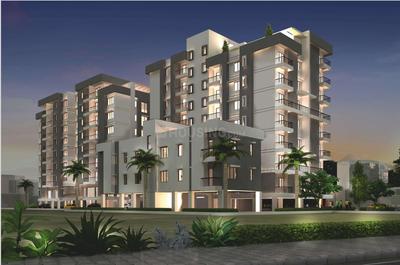 Project Image of 1175.0 - 1833.0 Sq.ft 2.5 BHK Apartment for buy in Shivam Greens