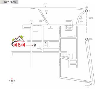 Project Image of 534.97 - 798.79 Sq.ft 2 BHK Apartment for buy in Siddhi Nandan