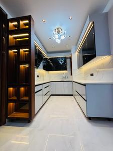 Project Image of 900.0 - 1850.0 Sq.ft 3 BHK Apartment for buy in Happy Deepak Luxury Homes