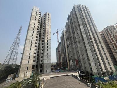 Project Image of 880.0 - 1460.0 Sq.ft 2 BHK Apartment for buy in DTC Sojon 