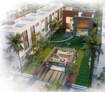 Project Image of 831.51 - 1300.6 Sq.ft 4 BHK Villa for buy in Shivam Eshanti Vandan