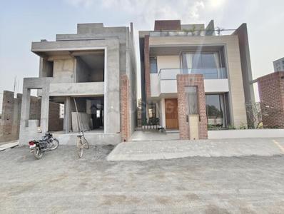 Project Image of 3478.0 - 3908.0 Sq.ft 4 BHK Villa for buy in Avisa