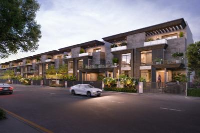 Project Image of 2713.0 - 3061.0 Sq.ft 4 BHK Villa for buy in Lilleria Vivaanta