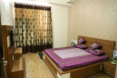 Project Image of 2441.0 - 3000.0 Sq.ft 3 BHK Villa for buy in SNG Parth City Villas