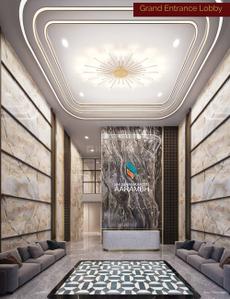 Project Image of 450 Sq.ft 1 BHK Apartment / Flat for sale in Vikhroli East for Rs. 6800000