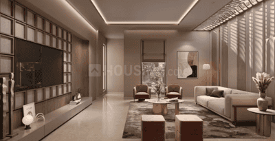 Project Image of 3830.98 - 3872.96 Sq.ft 4 BHK Villa for buy in Kumar Palazzio