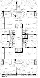 Project Image of 0.0 - 3510.0 Sq.ft 4 BHK Apartment for buy in The One
