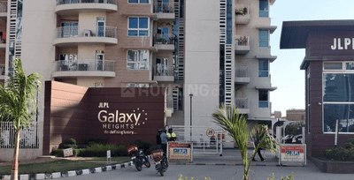 Project Image of 0.0 - 707.19 Sq.ft 2 BHK Apartment for buy in Janta Galaxy Heights Tower A Phase 3