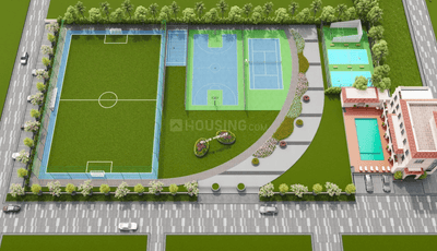 Project Image of 1133.66 - 3599.99 Sq.ft Residential Plot Plot for buy in Ashapurna Mohanbagh V