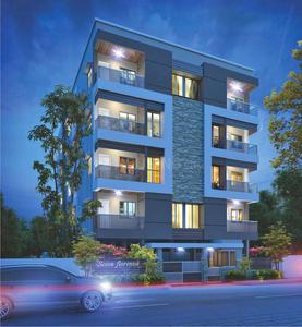 Project Image of 1060.0 - 1150.0 Sq.ft 2 BHK Apartment for buy in Scion Scion Florenza