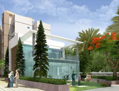 Project Image of 615.0 - 820.0 Sq.ft 1 BHK Apartment for buy in Raj Tulsi Astha
