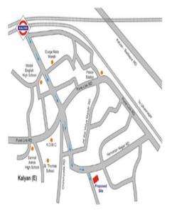 Project Image of 630.0 - 985.0 Sq.ft 1 BHK Apartment for buy in Sai Raj Vaishnavi Park Phase II