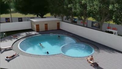 Project Image of 1914.0 - 2005.0 Sq.ft 3 BHK Villa for buy in 99 Shree Krishna Vatika