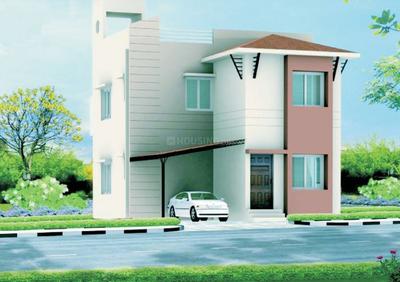 Project Image of 1524.0 - 2286.0 Sq.ft 2 BHK Villa for buy in Confident Atik III