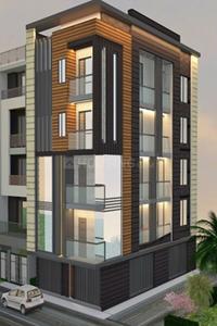 Project Image of 540.0 - 1350.0 Sq.ft 2 BHK Builder Floor for buy in Gokuldham Rohini