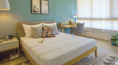 Project Image of 774.0 - 3346.0 Sq.ft 1 BHK Apartment for buy in Godrej Reflections