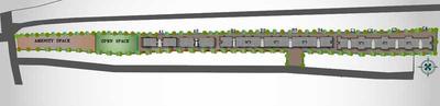 Project Image of 507.0 - 509.0 Sq.ft 2 BHK Apartment for buy in Goel Ganga Niwas A1 A2