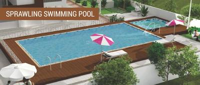 Project Image of 1184.03 - 1474.66 Sq.ft 2 BHK Apartment for buy in EAPL Sri Tirumala Millennium Phase II Block A