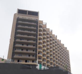 Project Image of 641.0 - 1457.0 Sq.ft 1 BHK Apartment for buy in Spaze Apotel