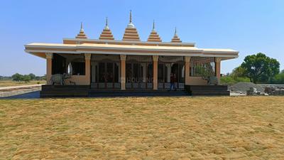 Project Image of 800.0 - 1250.0 Sq.ft Residential Plot Plot for buy in R K Puram