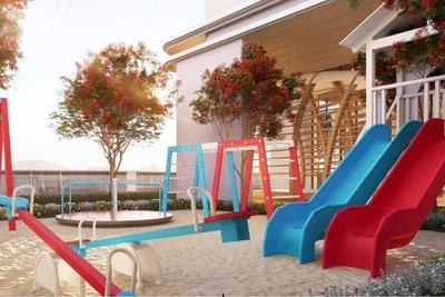 Project Image of 432.0 - 754.0 Sq.ft 1 BHK Apartment for buy in Metro Saraswati Paradise