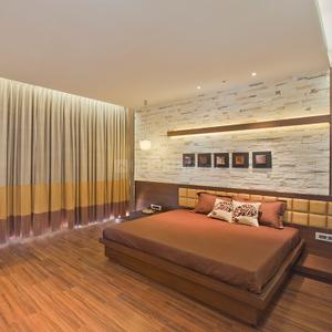 Applewoods Villa Santolina Bedroom 1
