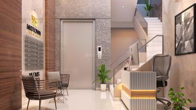 Project Image of 667.0 - 963.0 Sq.ft 2 BHK Apartment for buy in Midtown Elegance