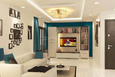 Project Image of 975.0 - 1545.0 Sq.ft 2 BHK Apartment for buy in The Nest Craft