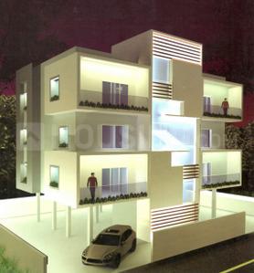 Project Image of 975.0 - 995.0 Sq.ft 2 BHK Apartment for buy in Rajat Srishti Parijat