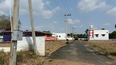 Project Image of 1184.0 - 2756.0 Sq.ft Residential Plot Plot for buy in Metro Sri Karpaga Vinayagar Nagar 2