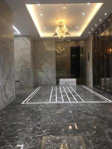 Project Image of 1314.0 - 1465.0 Sq.ft 3 BHK Apartment for buy in Bhandari 43 Privet Drive C Building