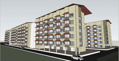 Project Image of 748.0 - 3000.0 Sq.ft 1 BHK Apartment for buy in Shreya Shreekhetra Kalinga Kutira Villa