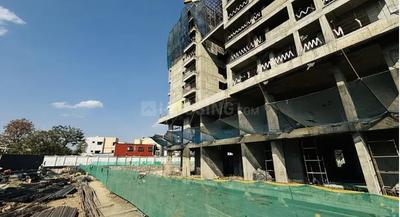 Project Image of 917.41 - 2138.9 Sq.ft 2 BHK Apartment for buy in Kukreja Paris City Wing C & D