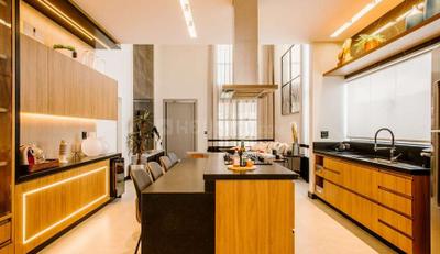 Project Image of 491.0 - 800.0 Sq.ft 1 BHK Apartment for buy in Karthick Ganga