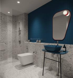 Project Image of 574.0 - 878.0 Sq.ft 1 BHK Apartment for buy in Select The Edge