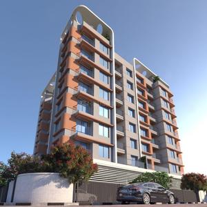 Project Image of 716.02 - 946.79 Sq.ft 2 BHK Apartment for buy in Green Onyx