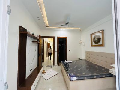 Project Image of 1455.0 - 1725.0 Sq.ft 3 BHK Builder Floor for buy in Multibrain Ultima 107